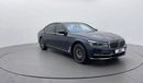 BMW 750Li EXECUTIVE 4.4 | Under Warranty | Inspected on 150+ parameters