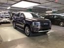 فورد ايفرست 2.3 LIMITED 4WD AUTO LTHR OFF ROAD 21ALW | شامل الضمان | 0 ﺪﻔﻋﺓ ﺃﻮﻟﻯ