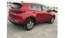 Kia Sportage KIA SPORTAGE MODEL 2022 WITH ALLOY WHEEL, DVD CAMERA & ORIGINAL APPLE CAR PLAY, PANAROMIC ROOF