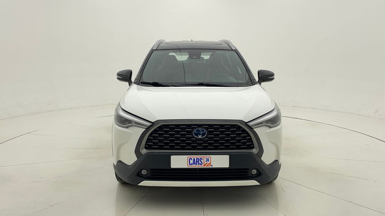 تويوتا كورولا GLI 1.8 | بدون دفعة مقدمة | اختبار قيادة مجاني للمنزل