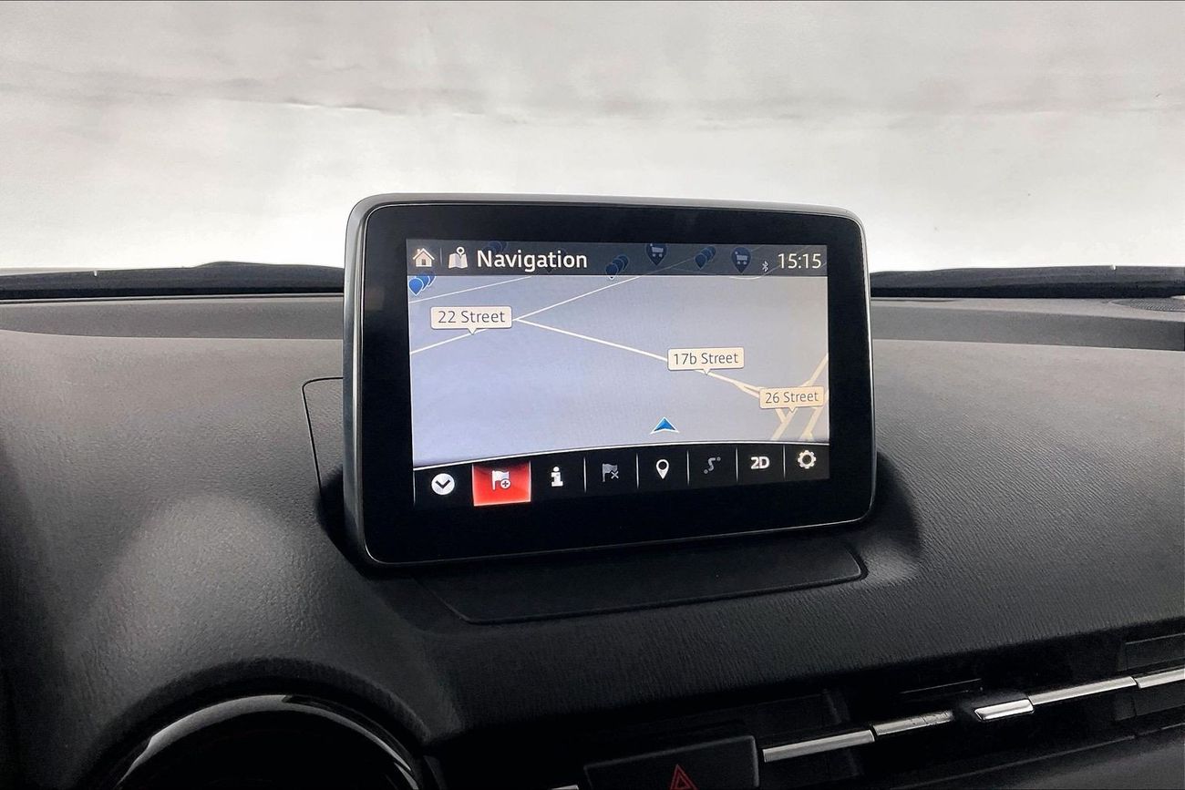 Mazda CX3 GT | National Day Celebration | Guaranteed Warranty | 0 Down Payment