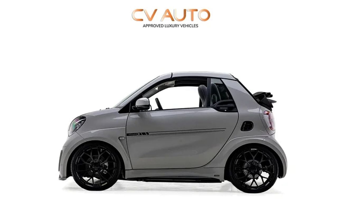 برابوس سمارت ألتيميت إي Ultimate E (1 of 50)