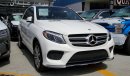 مرسيدس بنز GLE 400 AMG 4Matic