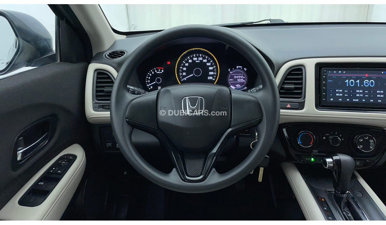 Honda HRV DX 1.8 | Zero Down Payment | Free Home Test Drive