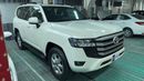 Toyota Land Cruiser 2023 EXR | AED 3009/Month | 0 DP | 30 Day Return | Warranty | Service History