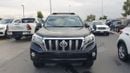 Toyota Prado RHD DIESEL WITH SUNROOF