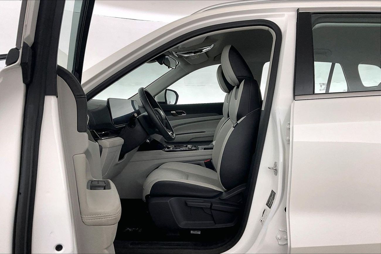 Ford Territory Trend | National Day Celebration | Guaranteed Warranty | 0 Down Payment