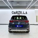 Kia Sportage Kia Sportage 1.6 Turbo AWD 2022 | GCC Specs | Perfect Condition