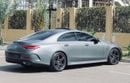Mercedes-Benz CLS 450 Std 3.0L (367 HP)