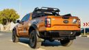 Ford Ranger RAPTOR BODY KIT | 2017 | 3.2L DIESEL ENIGNE | SMART CAB | AUTOMATIC TRANSMISSION | RHD
