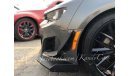 Chevrolet Camaro ZL1 KIT / 0 DOWN PAYMENT / MONTHLY 1301