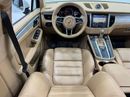 Porsche Macan 2014 Porsche Macan Turbo, Full Agency Service History, Excellent Condition, GCC
