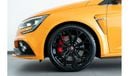 Renault Megane 2019 Renault Megane RS