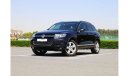 Volkswagen Touareg 4x4 V6 3.6L Automatic, Petrol | GCC Specs