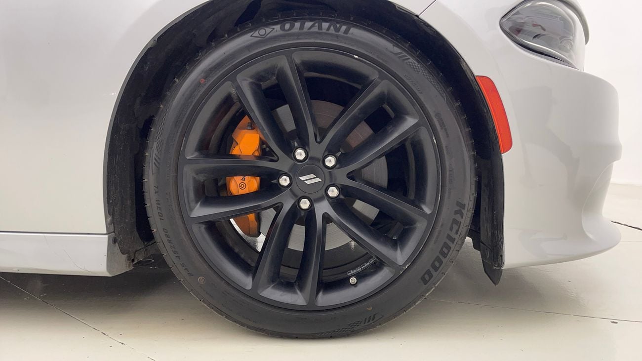 Dodge Charger GT 3.6 | Zero Down Payment | Home Test Drive