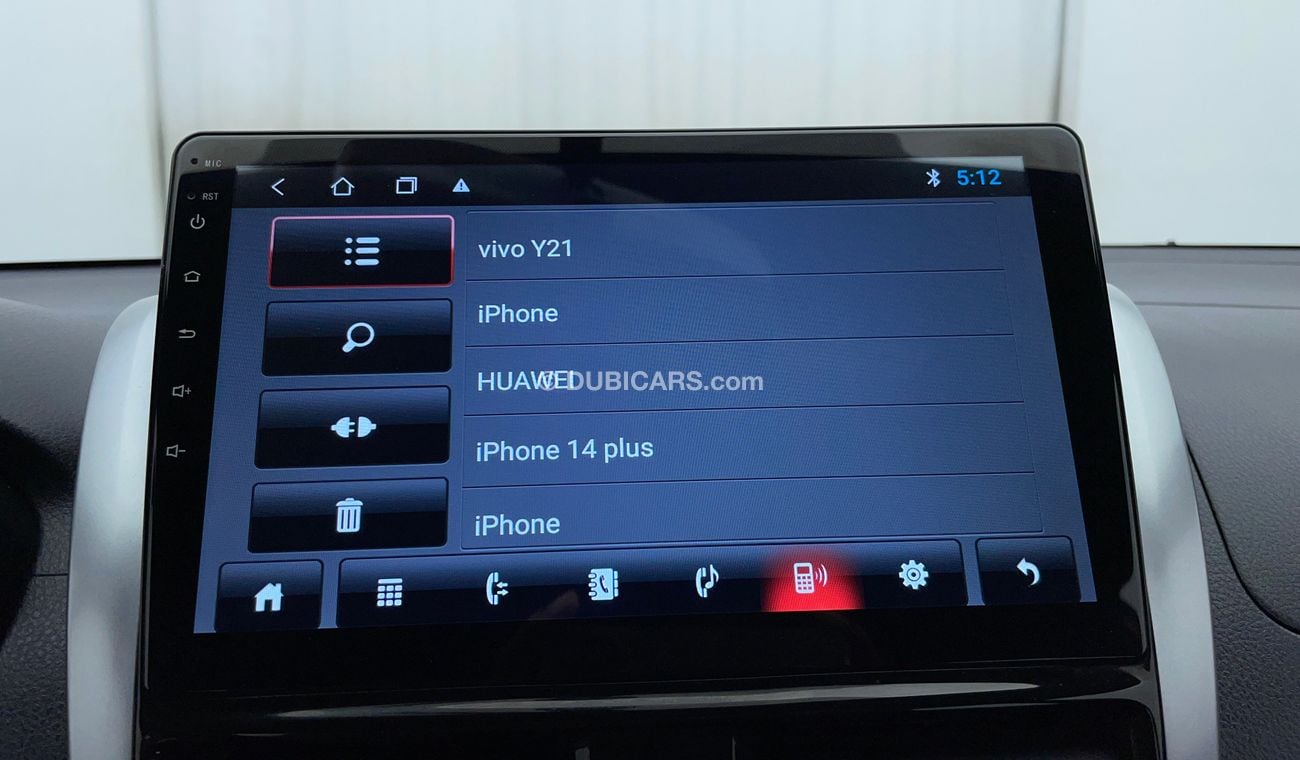 Toyota Yaris SE / E 1.5 | Zero Down Payment | Free Home Test Drive