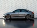 Mercedes-Benz A 35 AMG Std 2.0L