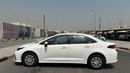 Toyota Corolla GLI GCC 1.6