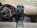 نيسان ألتيما S 2.5L