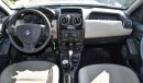 رينو داستر 2.0cc PE, with power window, Alloy wheels, Cruise Control, MY2018