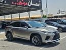 Lexus RX350 F-SPORT