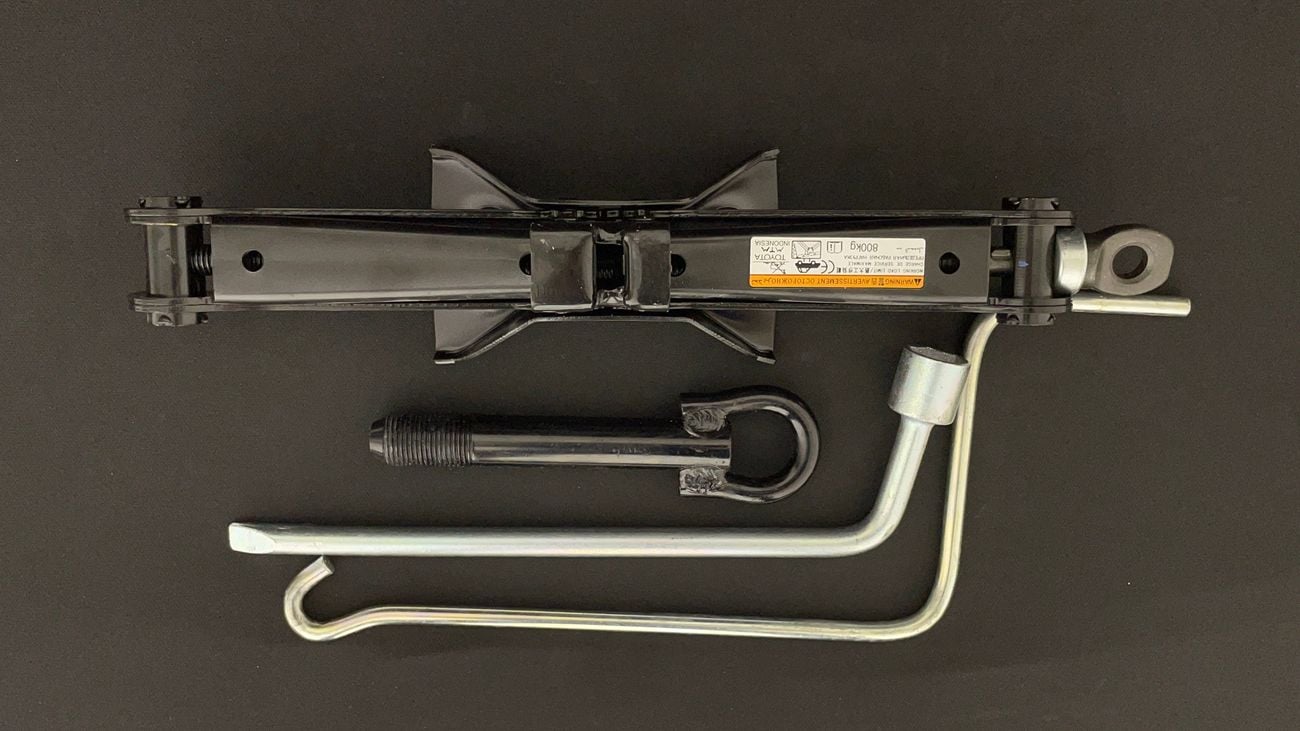 تويوتا يارس SE 1.5 | بدون دفعة مقدمة | اختبار القيادة في المنزل