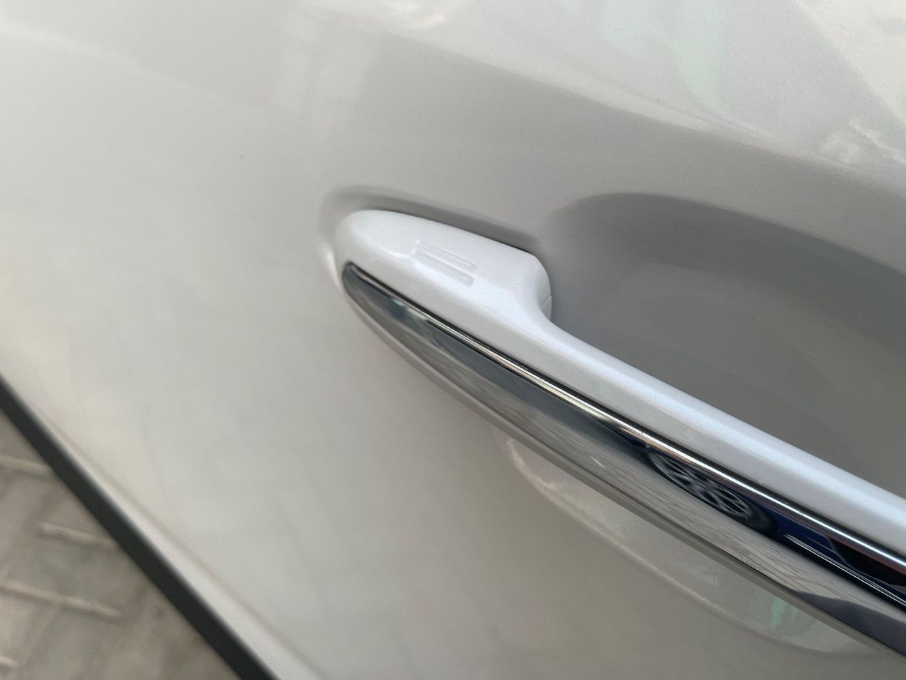 Toyota RAV4 Limited Full Option