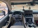Toyota Land Cruiser GXR 2022 MODEL Twin Turbo Full Option Car is Very Clean and Perfect Condition
