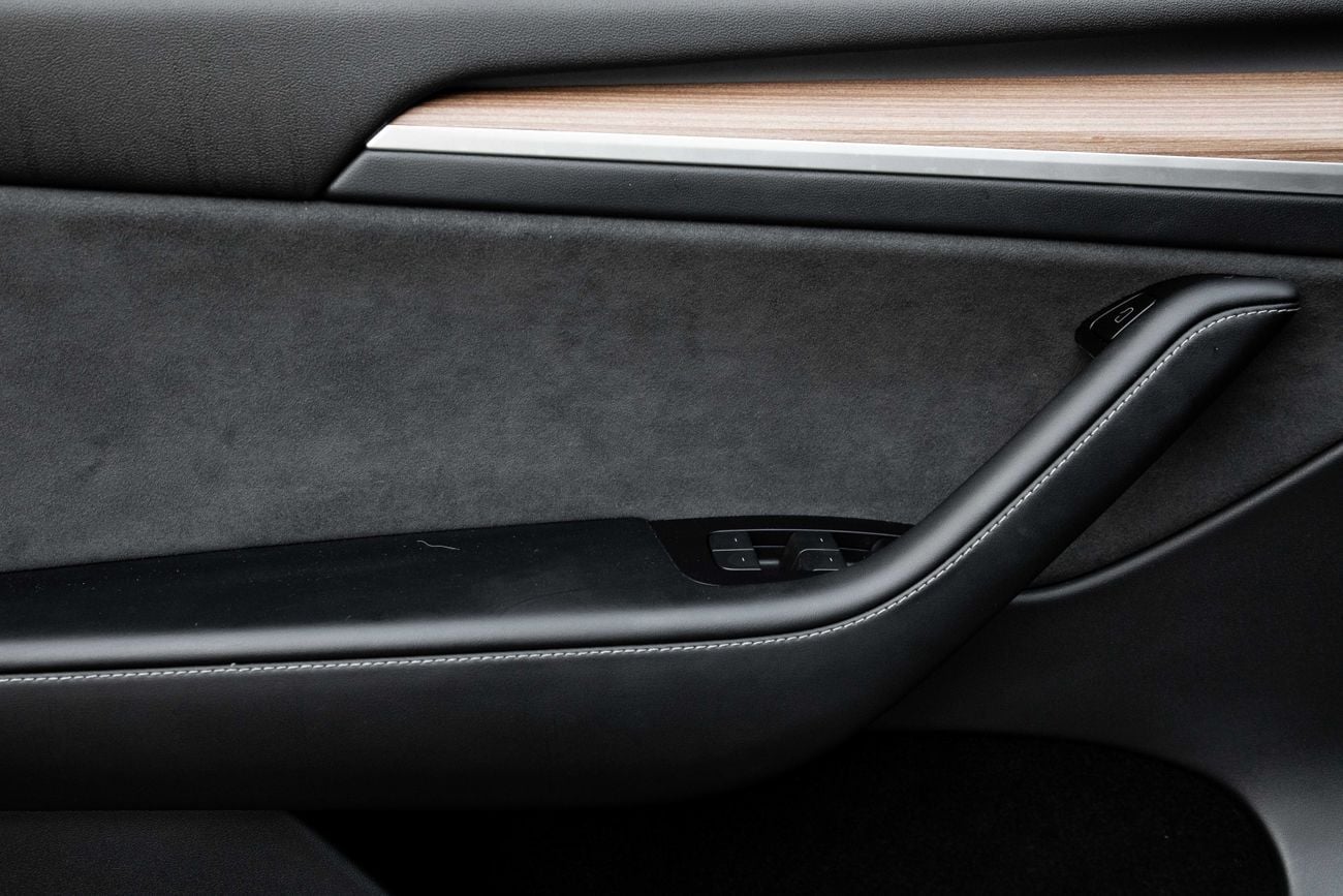 تسلا موديل Y Model Y Performance | 2,350 P.M | 0% Downpayment | Model Y Performance|Tesla Warranty