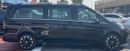 Mercedes Benz V300 Avantgarde Under Agency Warranty 2026 GCC