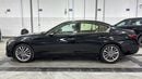 Infiniti Q50 2023 LUXE | AED 883/Month | 0 DP | 30 Day Return | Warranty