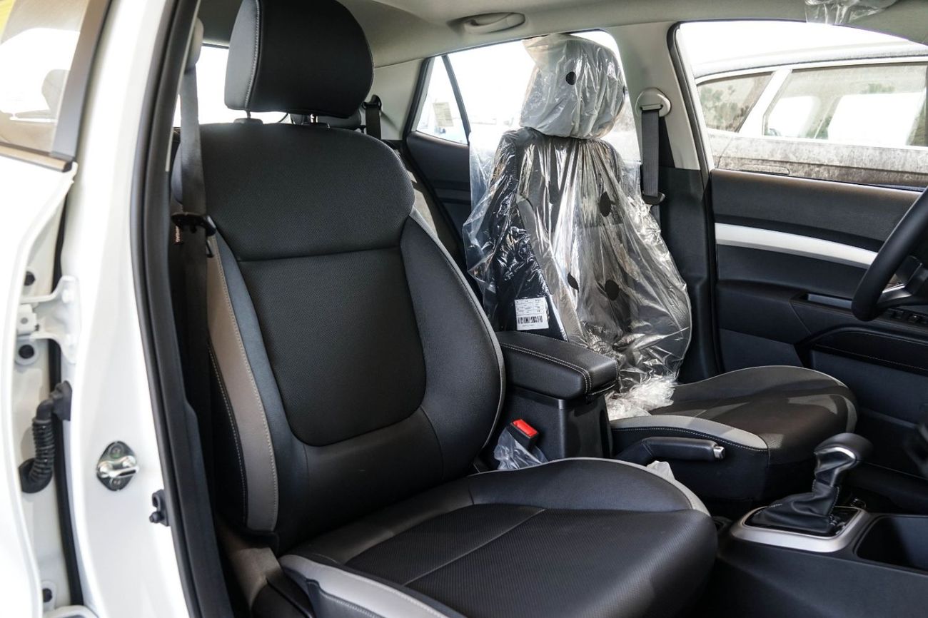 Kia KX1 NEW KIA KX1 1.4L PETROL MODEL 2025 FULL OPTIONS