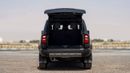 Toyota Prado GXR Toyota Prado LUXURY 2.8L Diesel AT Full Option  MY2025 - All colors Available