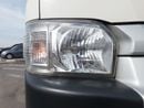 Toyota Hiace TOYOTA HIACE COMMUTER VAN RHD 2014 MODEL 2.7 L PETROL AUTOMATIC(PM47858)