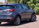 Mazda CX-3 GT MAZDA CX-3 2024 2.0L GCC (740/-MONTHLY)