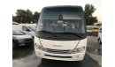 Isuzu NPR 30 SEATS