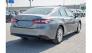 Toyota Camry LE 2.5L PETROL, A/T, MY23 2.5L Petrol(FOR EXPORT ONLY)