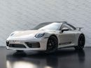 Porsche 911 CARRERA T Porsche 911 Carrera 2024