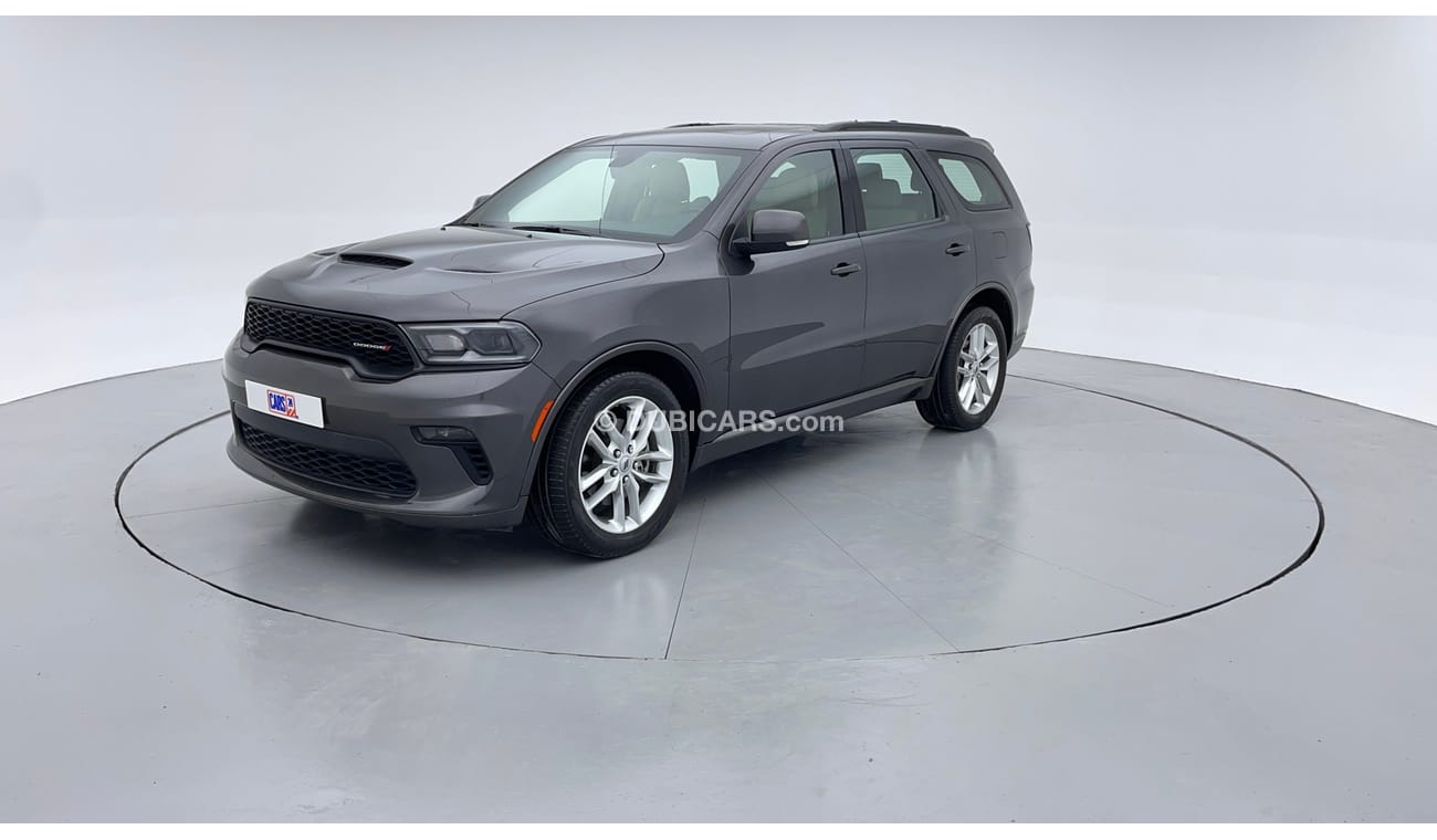Dodge Durango GT 3.6 | Zero Down Payment | Free Home Test Drive