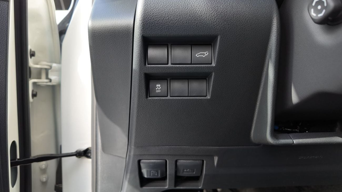 تويوتا لاند كروزر TOYOTA LAND CRUISER VX 3.5L Twin turbo