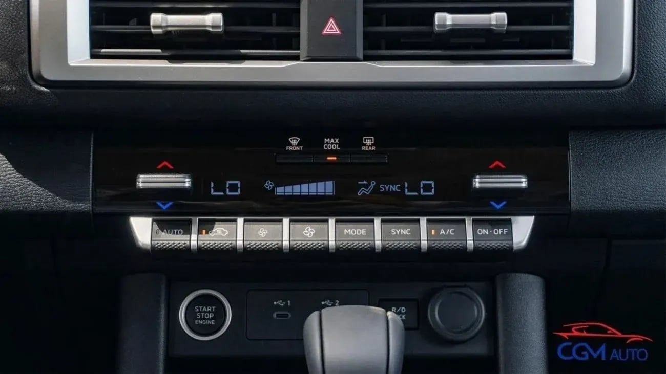 ميتسوبيشي L200 MITSUBISHI L200 SPORTERO DC 2.4D AT 4X4 MY2026–