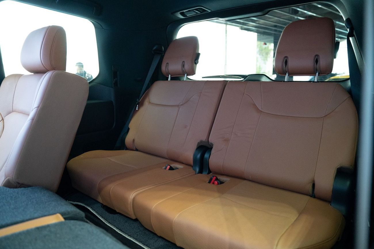 Lexus LX 570 Lexus LX570 S