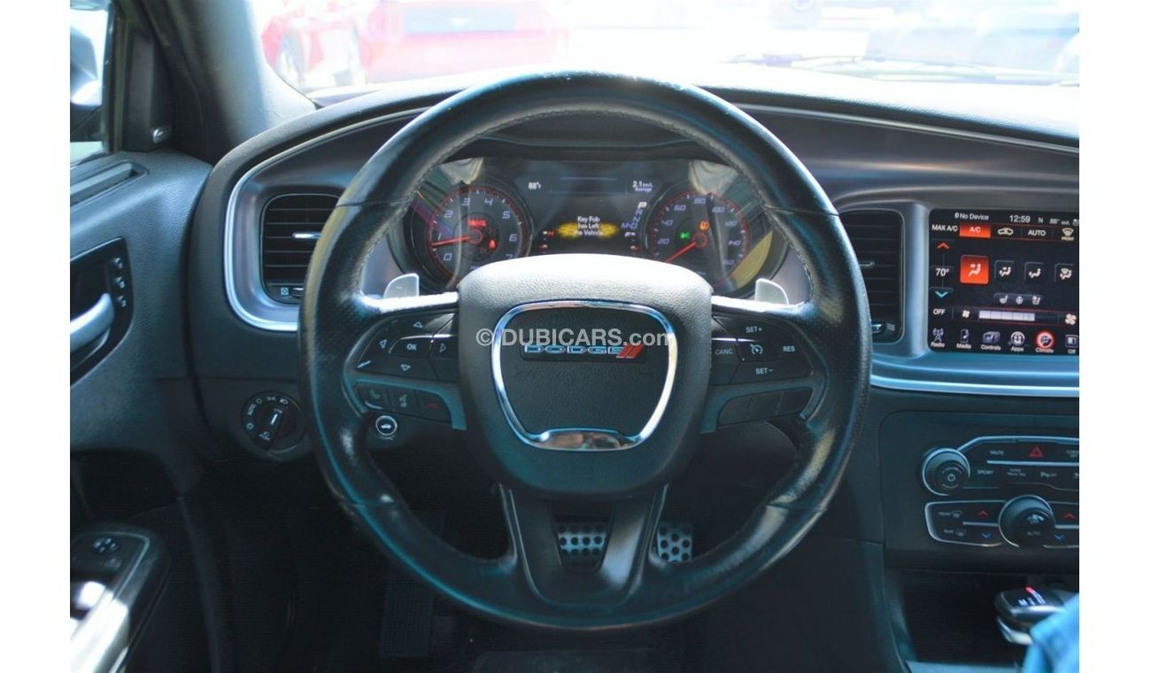 Dodge Charger Daytona R/T CHARGER//RT //5,7//GOOD CONDITION