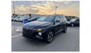 Hyundai Tucson 2022 PANORAMIC VIEW 360 CAMERA 4x4 - 2.5L USA IMPORTED