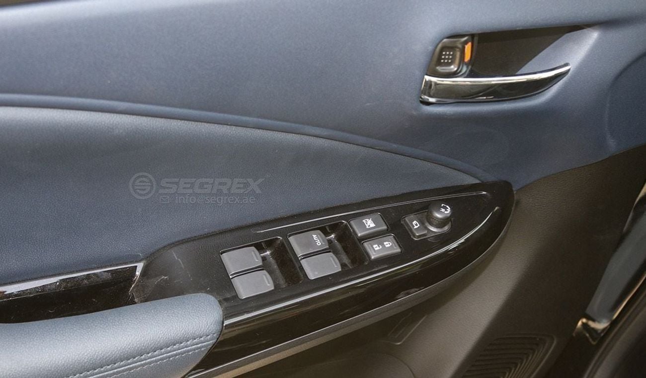 سوزوكي بالينو GLX | 1.5L Petrol Automatic | Brand New | 2026 Model |  Ready for Export Worldwide