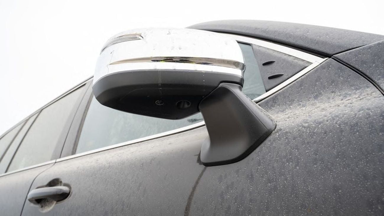 Toyota Land Cruiser VX 3.5L