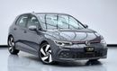 Volkswagen Golf GTI 2023 Volkswagen Golf GTI, Sep/2027 Volkswagen Warranty + Service Contract, Volkswagen Full Service H