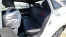أم جي 5 Luxury 1.5L TURBO Chinese Specs - Brand