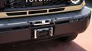 Toyota Land Cruiser Pick Up  LC79 DC 2.8L DSL FULL AT