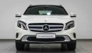 مرسيدس بنز GLA 250 4Matic